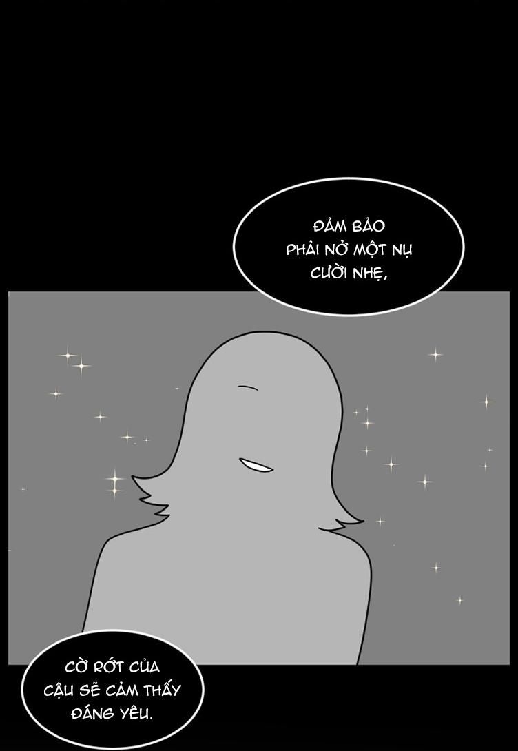 Truyện Ngôn Nhưng Không Ngôn Lắm Chapter 4 - 84