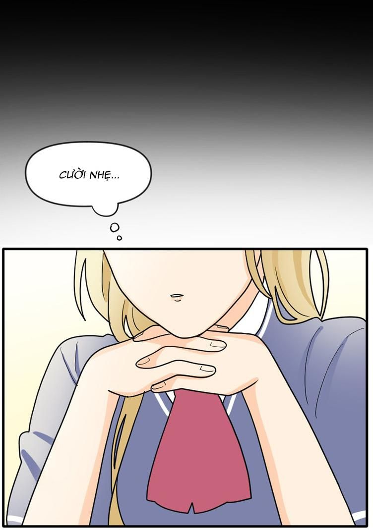 Truyện Ngôn Nhưng Không Ngôn Lắm Chapter 4 - 85