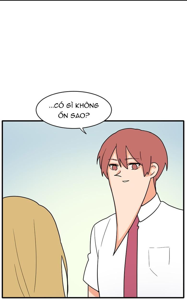 Truyện Ngôn Nhưng Không Ngôn Lắm Chapter 4 - 10