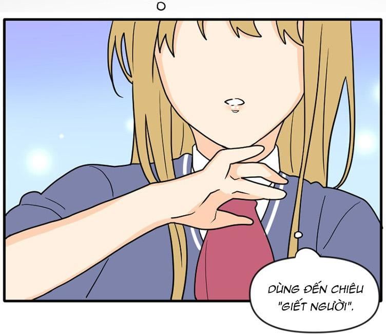 Truyện Ngôn Nhưng Không Ngôn Lắm Chapter 4 - 94