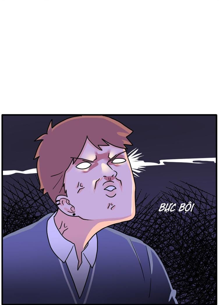 Truyện Ngôn Nhưng Không Ngôn Lắm Chapter 4 - 97