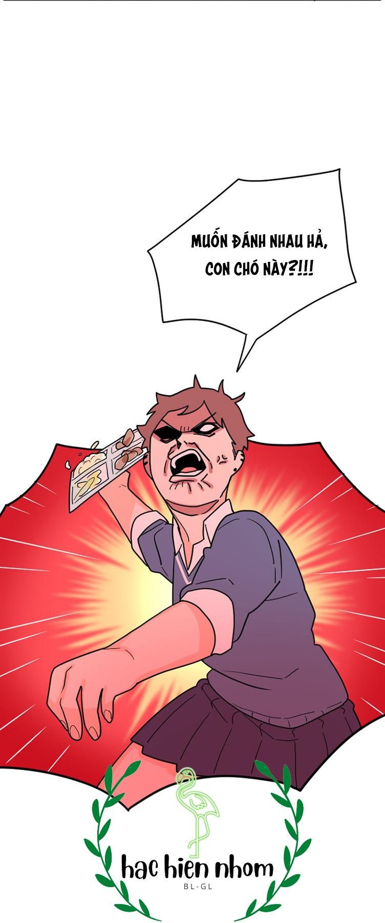 Truyện Ngôn Nhưng Không Ngôn Lắm Chapter 4 - 98