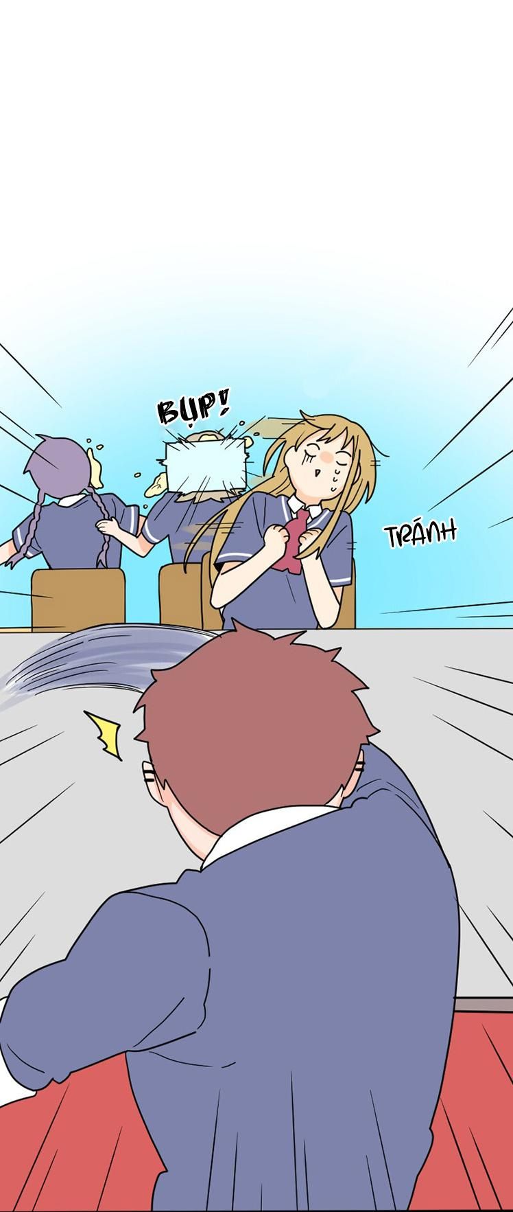 Truyện Ngôn Nhưng Không Ngôn Lắm Chapter 4 - 99