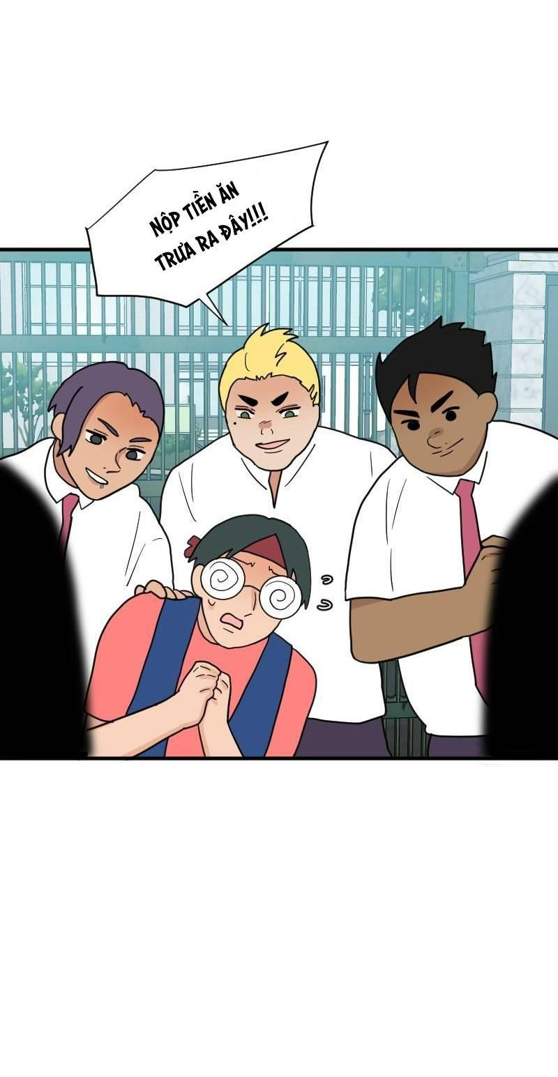 Truyện Ngôn Nhưng Không Ngôn Lắm Chapter 40 - 11