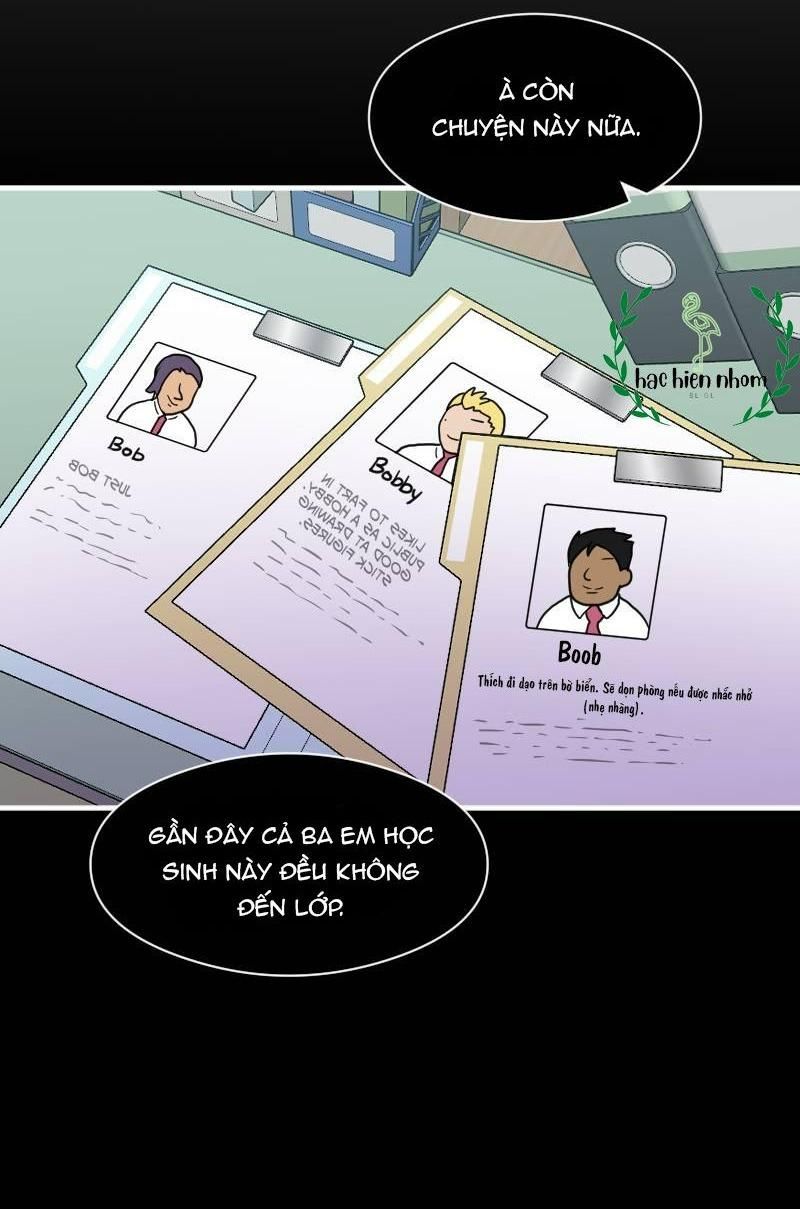 Truyện Ngôn Nhưng Không Ngôn Lắm Chapter 40 - 13