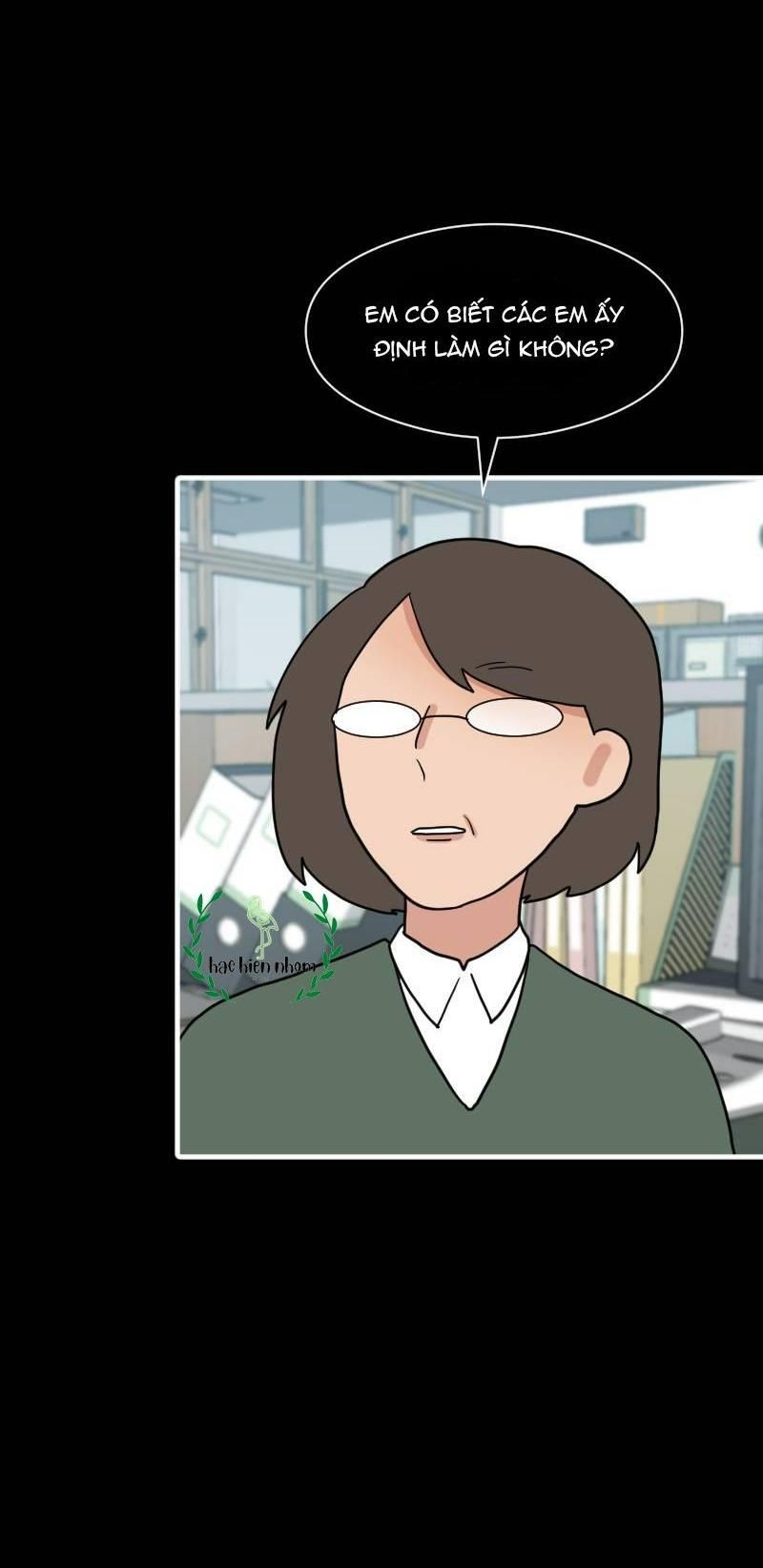 Truyện Ngôn Nhưng Không Ngôn Lắm Chapter 40 - 14