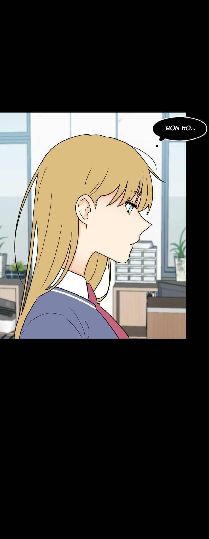 Truyện Ngôn Nhưng Không Ngôn Lắm Chapter 40 - 15