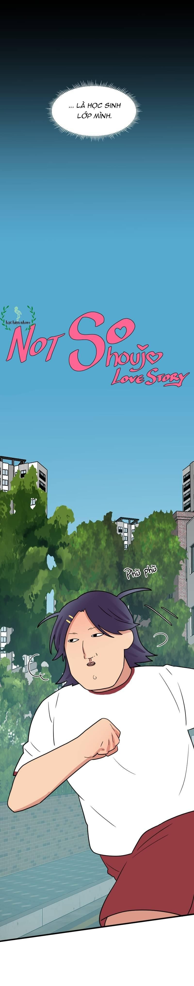 Truyện Ngôn Nhưng Không Ngôn Lắm Chapter 40 - 23