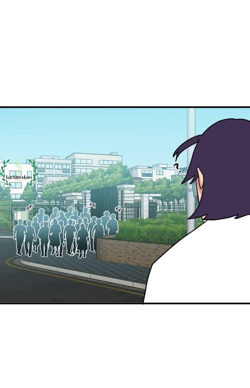 Truyện Ngôn Nhưng Không Ngôn Lắm Chapter 40 - 25