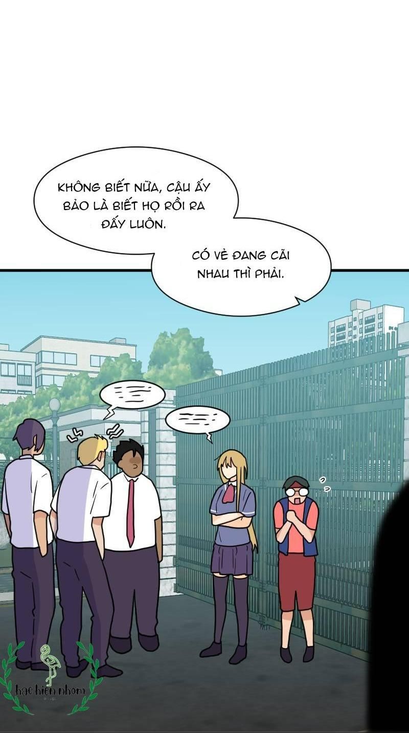 Truyện Ngôn Nhưng Không Ngôn Lắm Chapter 40 - 28