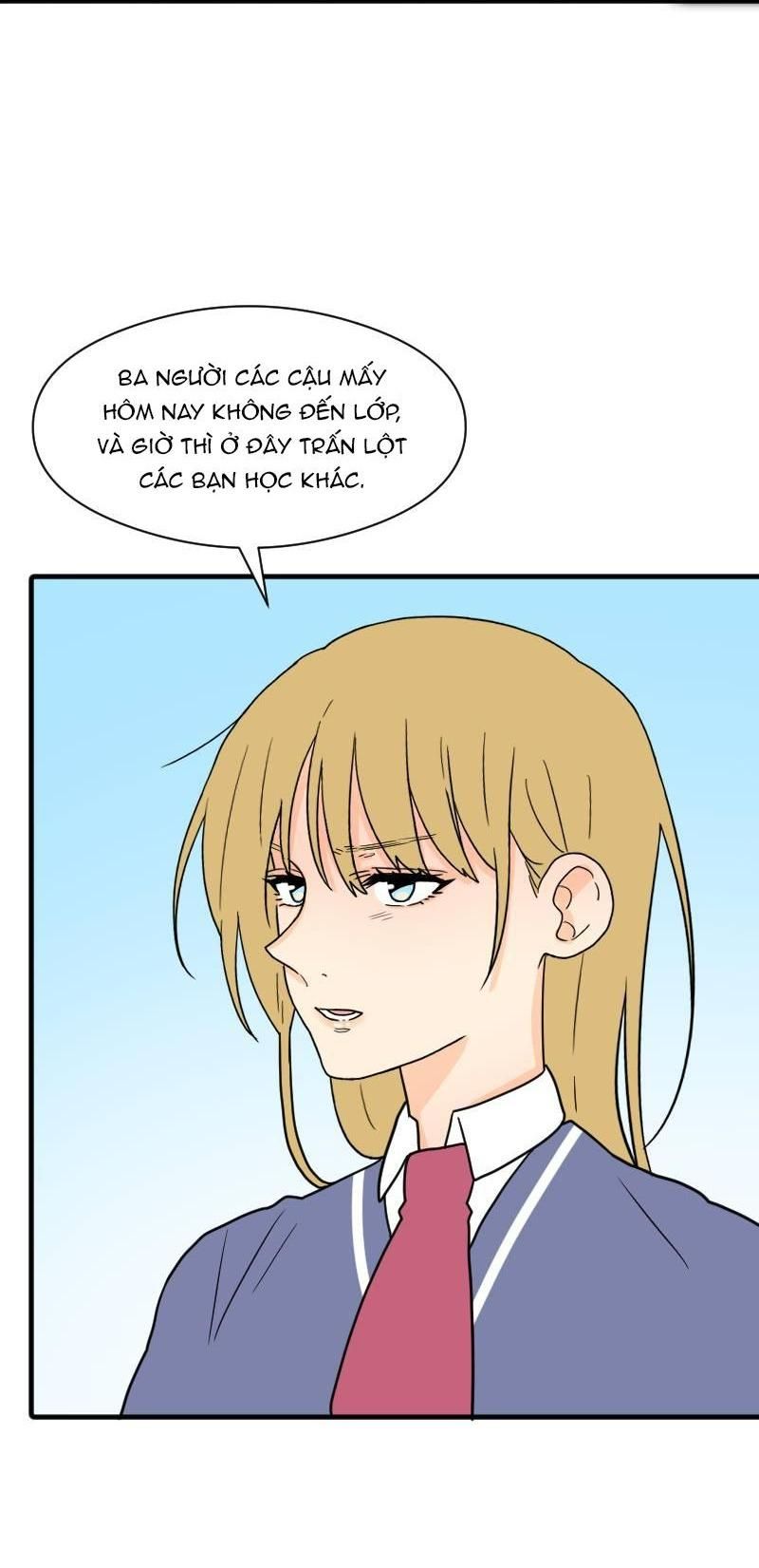 Truyện Ngôn Nhưng Không Ngôn Lắm Chapter 40 - 29