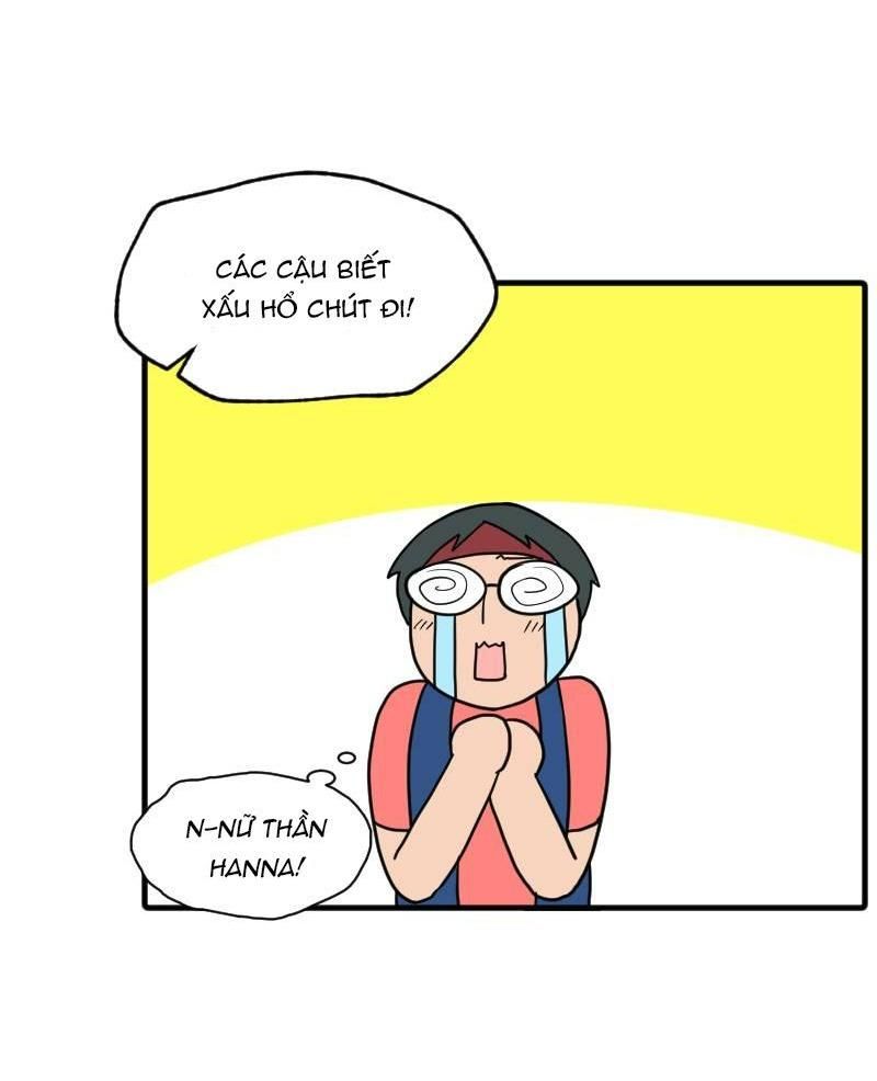 Truyện Ngôn Nhưng Không Ngôn Lắm Chapter 40 - 30