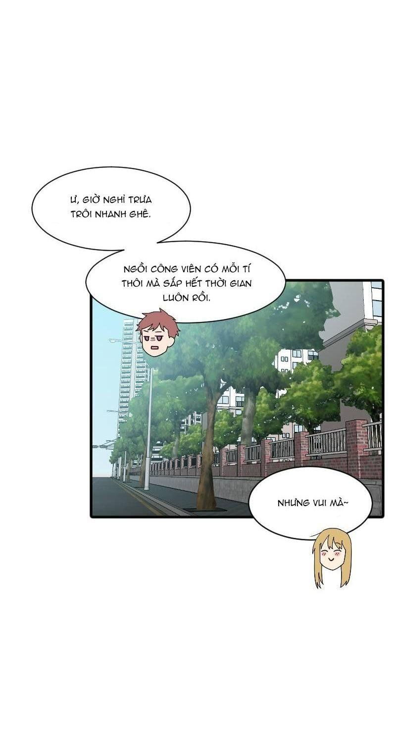 Truyện Ngôn Nhưng Không Ngôn Lắm Chapter 40 - 4