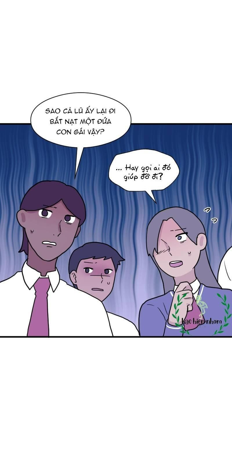 Truyện Ngôn Nhưng Không Ngôn Lắm Chapter 40 - 32