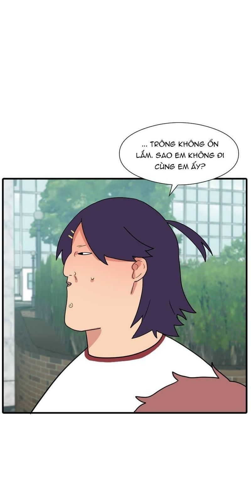 Truyện Ngôn Nhưng Không Ngôn Lắm Chapter 40 - 33