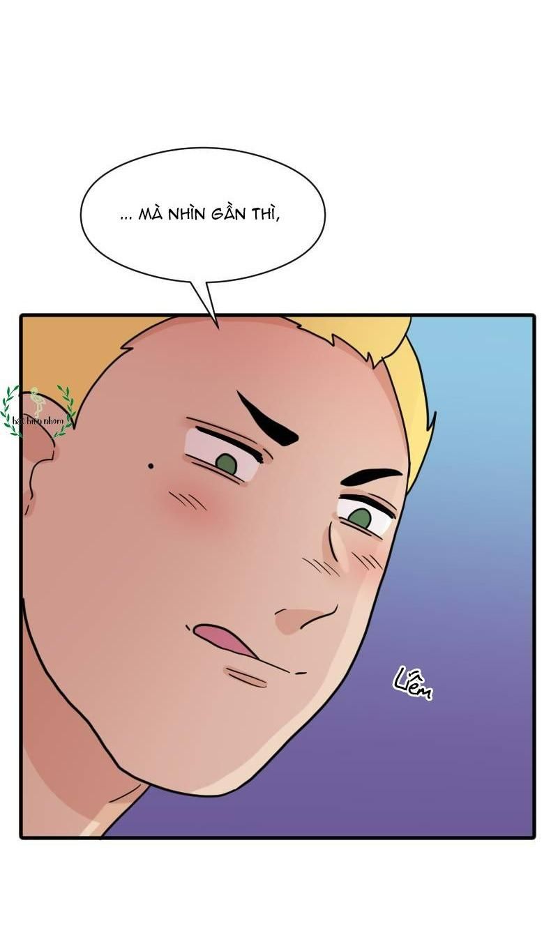 Truyện Ngôn Nhưng Không Ngôn Lắm Chapter 40 - 35