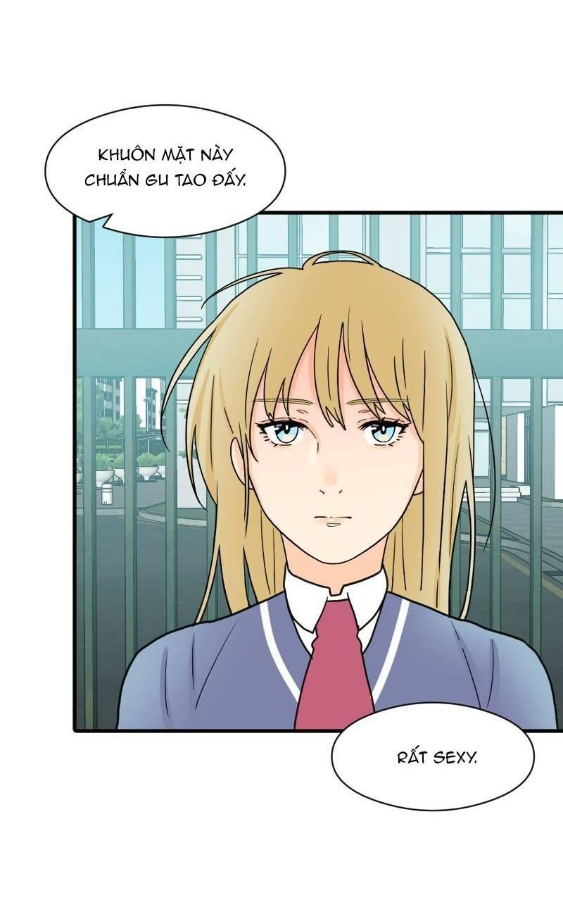 Truyện Ngôn Nhưng Không Ngôn Lắm Chapter 40 - 36