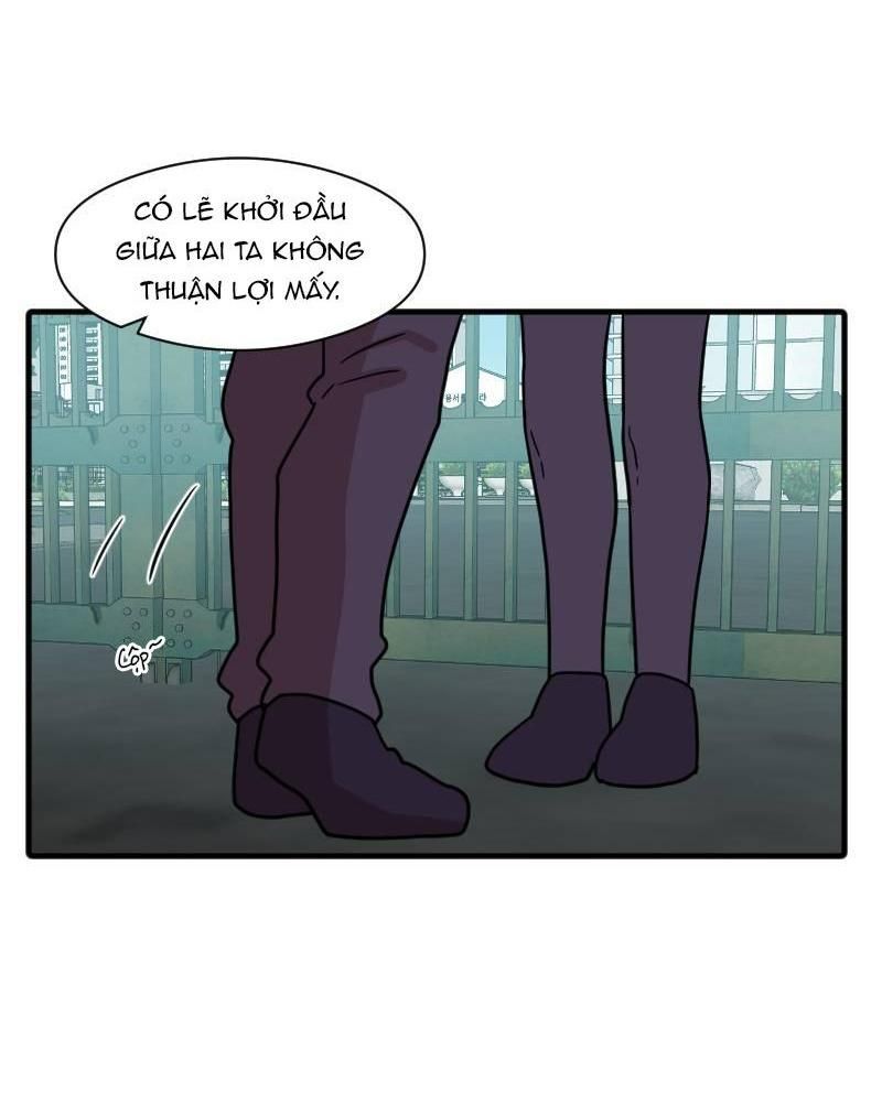 Truyện Ngôn Nhưng Không Ngôn Lắm Chapter 40 - 37