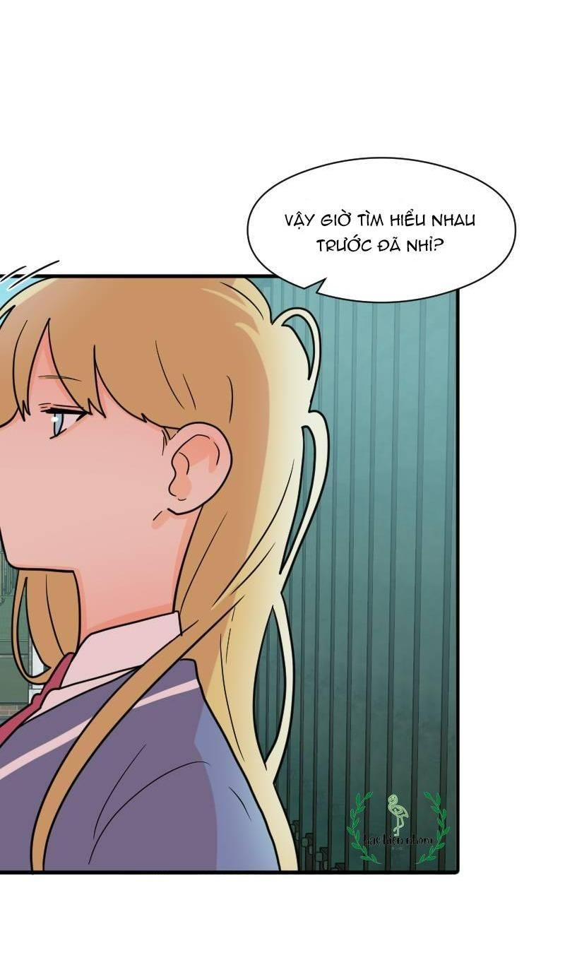 Truyện Ngôn Nhưng Không Ngôn Lắm Chapter 40 - 38
