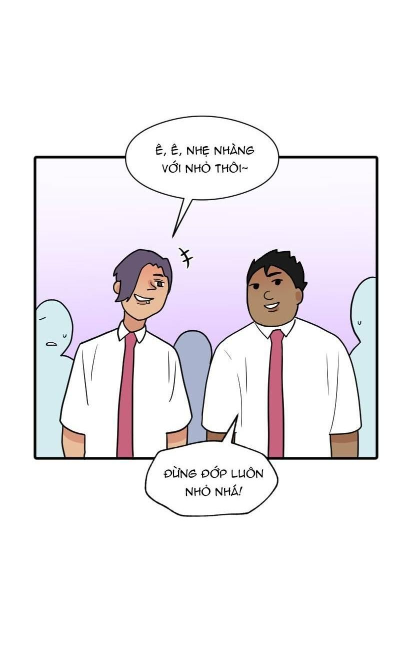 Truyện Ngôn Nhưng Không Ngôn Lắm Chapter 40 - 40