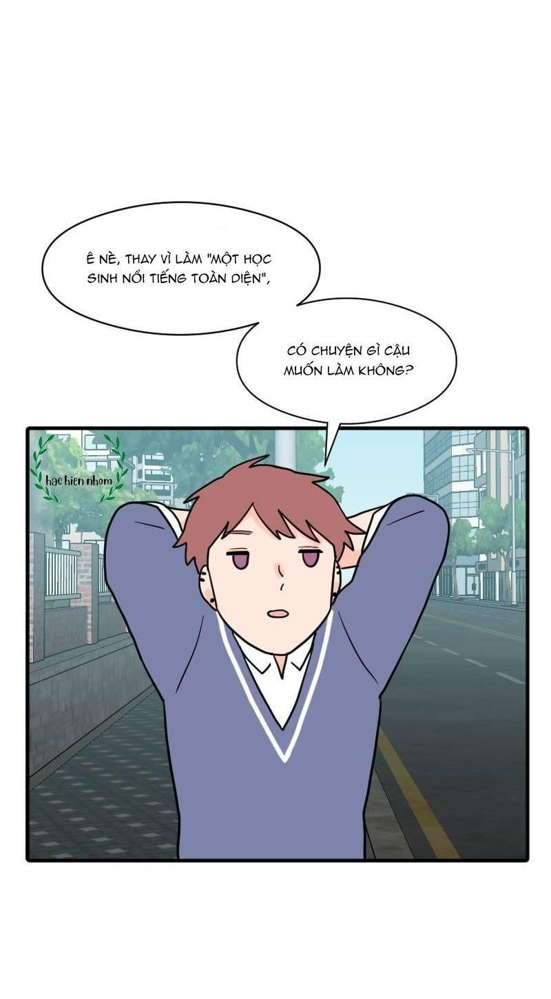 Truyện Ngôn Nhưng Không Ngôn Lắm Chapter 40 - 5