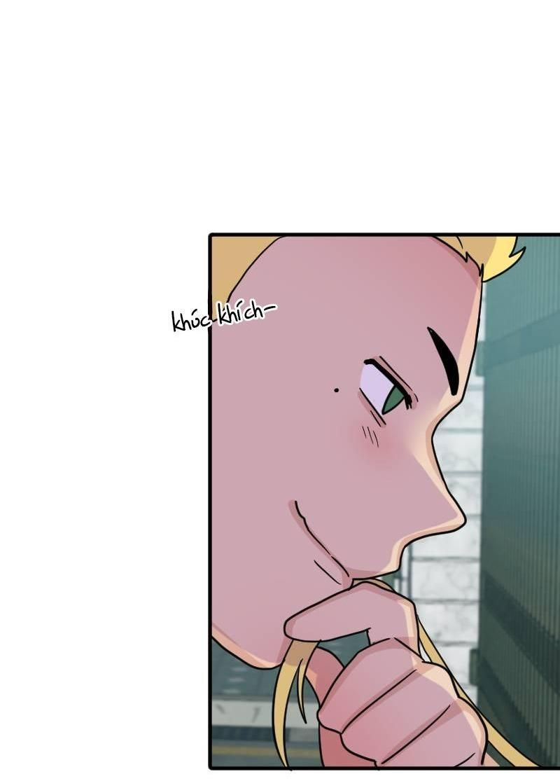 Truyện Ngôn Nhưng Không Ngôn Lắm Chapter 40 - 42