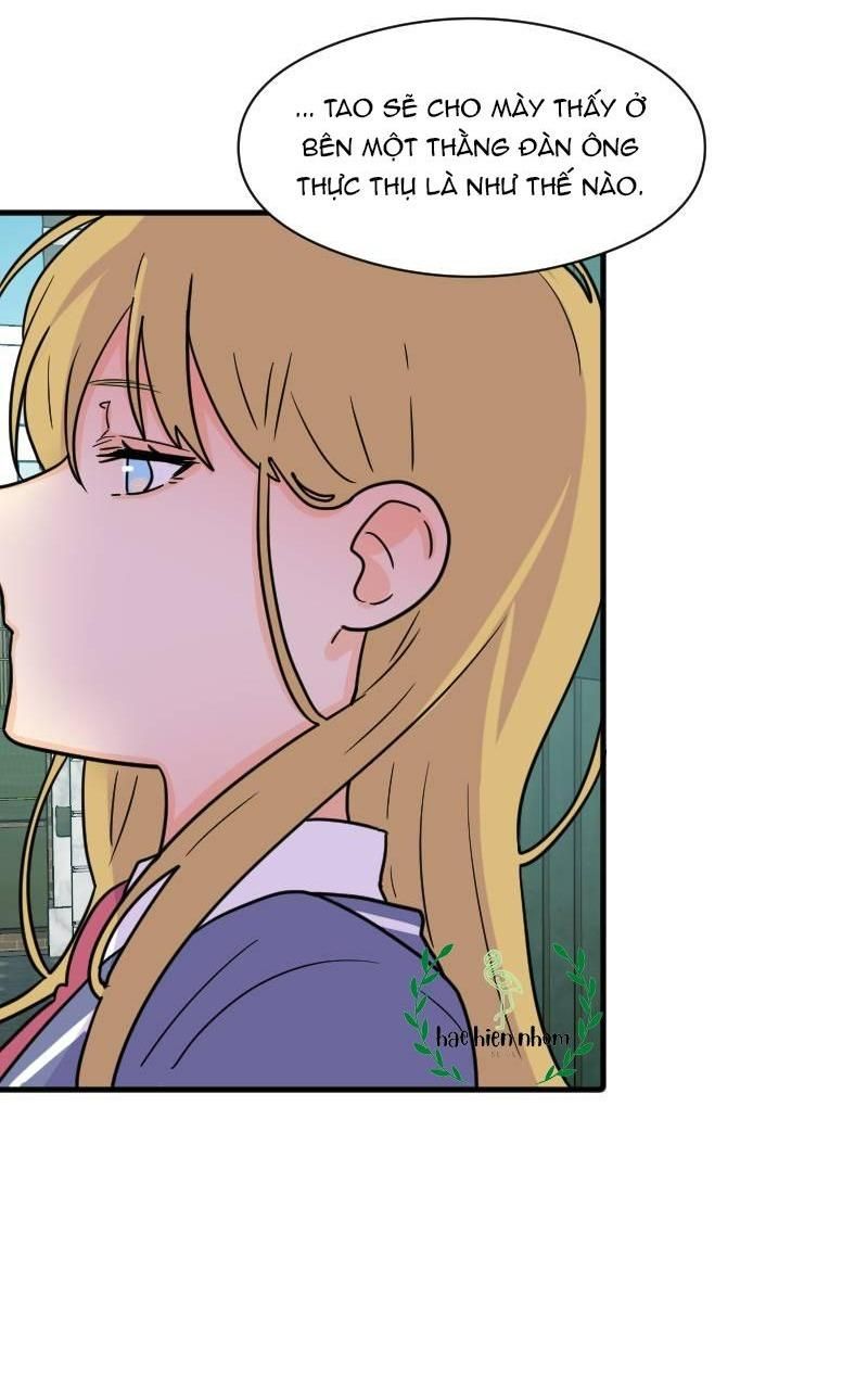 Truyện Ngôn Nhưng Không Ngôn Lắm Chapter 40 - 43