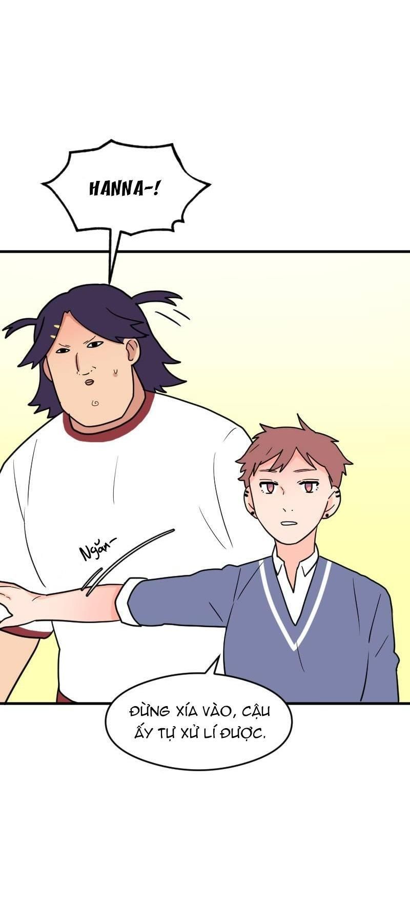 Truyện Ngôn Nhưng Không Ngôn Lắm Chapter 40 - 44