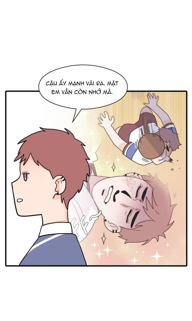 Truyện Ngôn Nhưng Không Ngôn Lắm Chapter 40 - 45