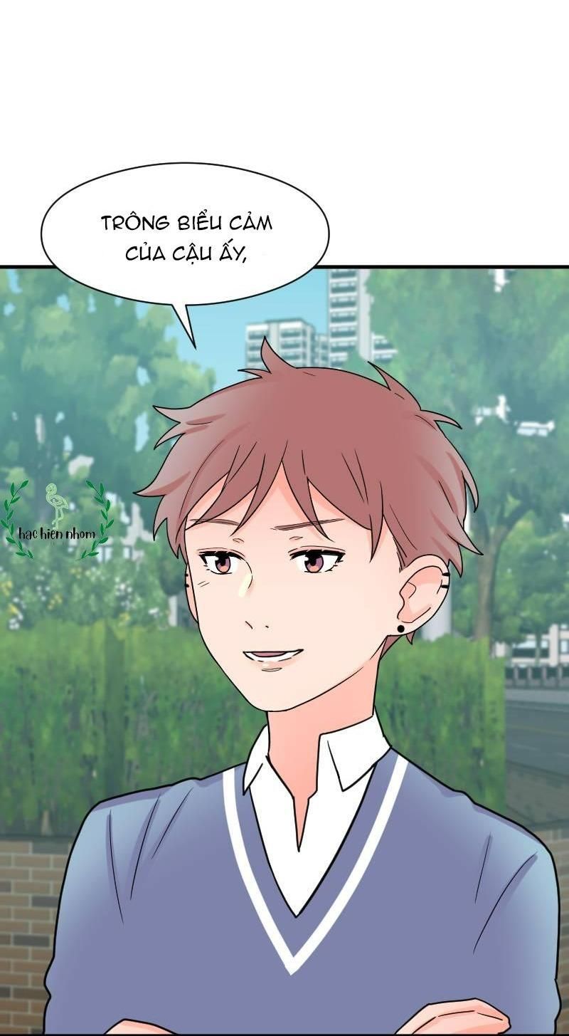 Truyện Ngôn Nhưng Không Ngôn Lắm Chapter 40 - 46