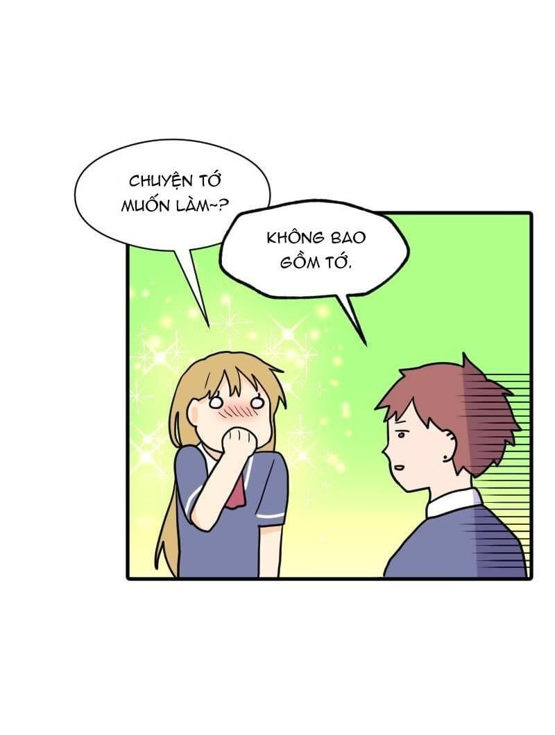 Truyện Ngôn Nhưng Không Ngôn Lắm Chapter 40 - 6