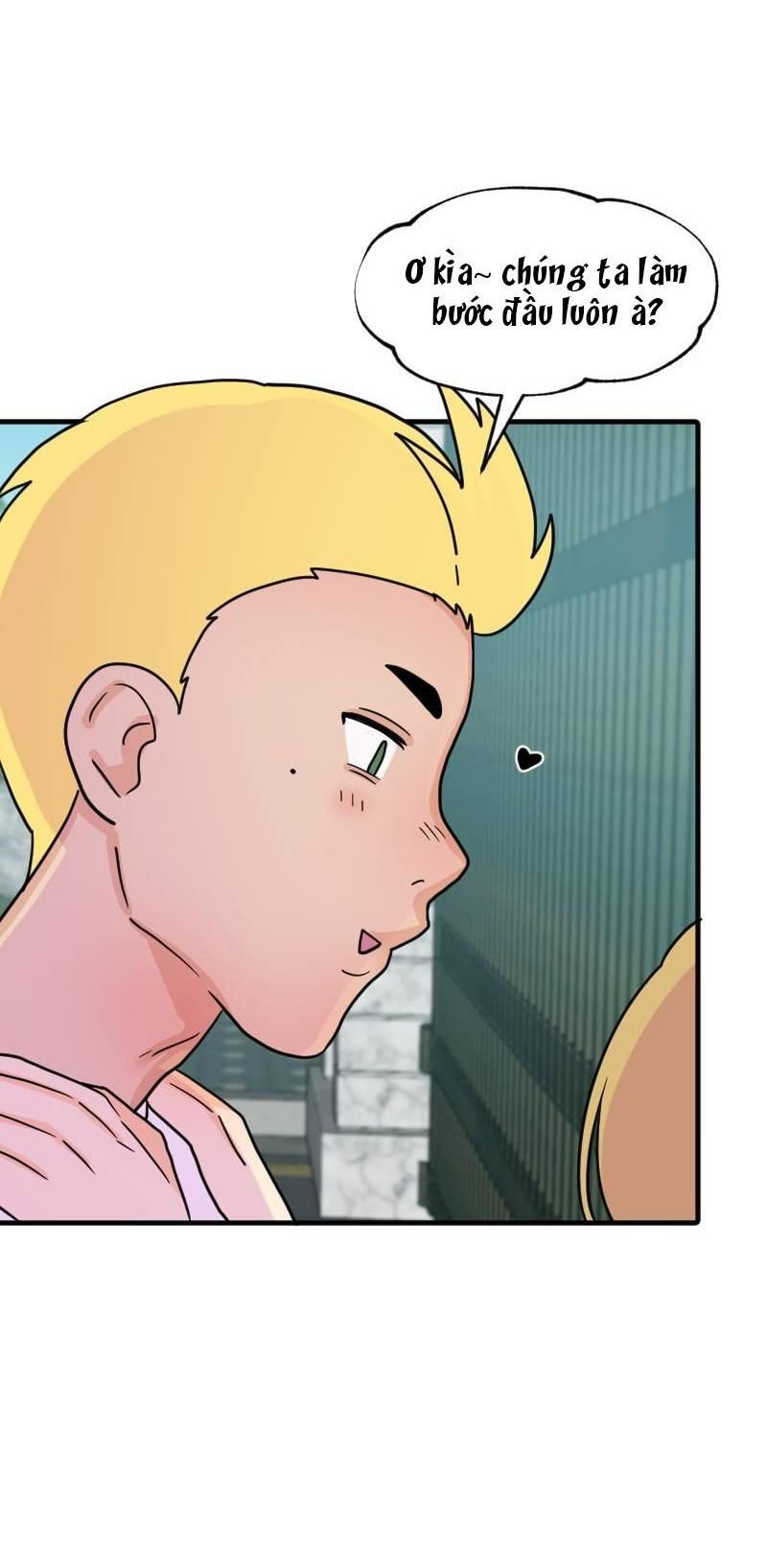 Truyện Ngôn Nhưng Không Ngôn Lắm Chapter 40 - 51