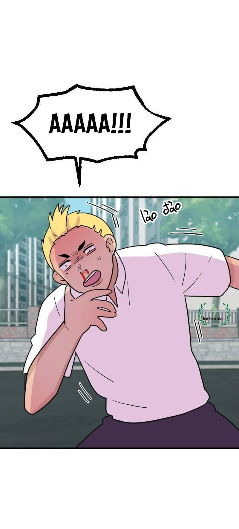 Truyện Ngôn Nhưng Không Ngôn Lắm Chapter 40 - 56