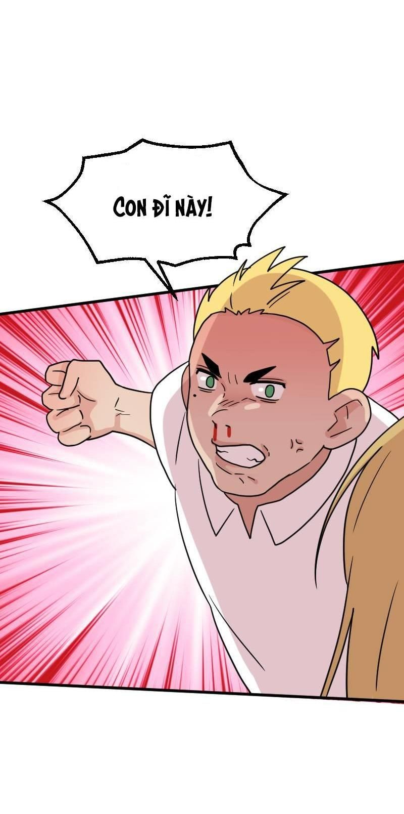 Truyện Ngôn Nhưng Không Ngôn Lắm Chapter 40 - 57