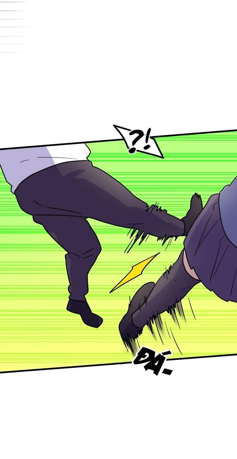 Truyện Ngôn Nhưng Không Ngôn Lắm Chapter 40 - 59