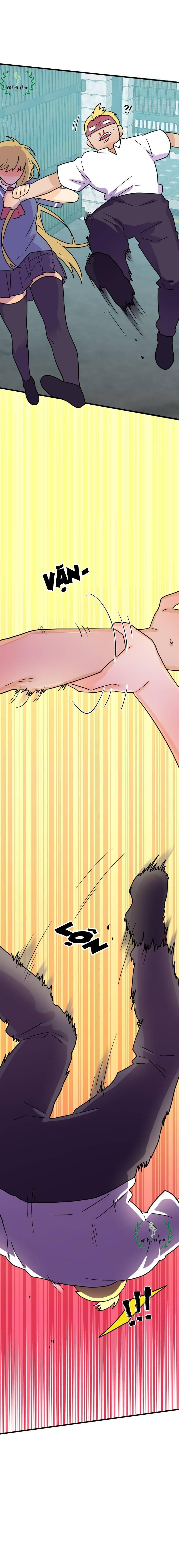 Truyện Ngôn Nhưng Không Ngôn Lắm Chapter 40 - 60