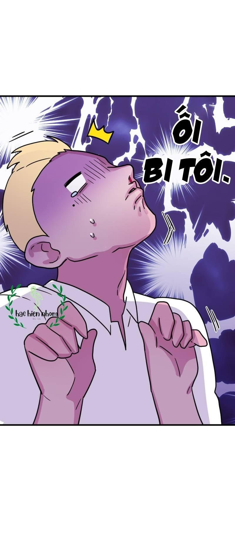 Truyện Ngôn Nhưng Không Ngôn Lắm Chapter 40 - 62