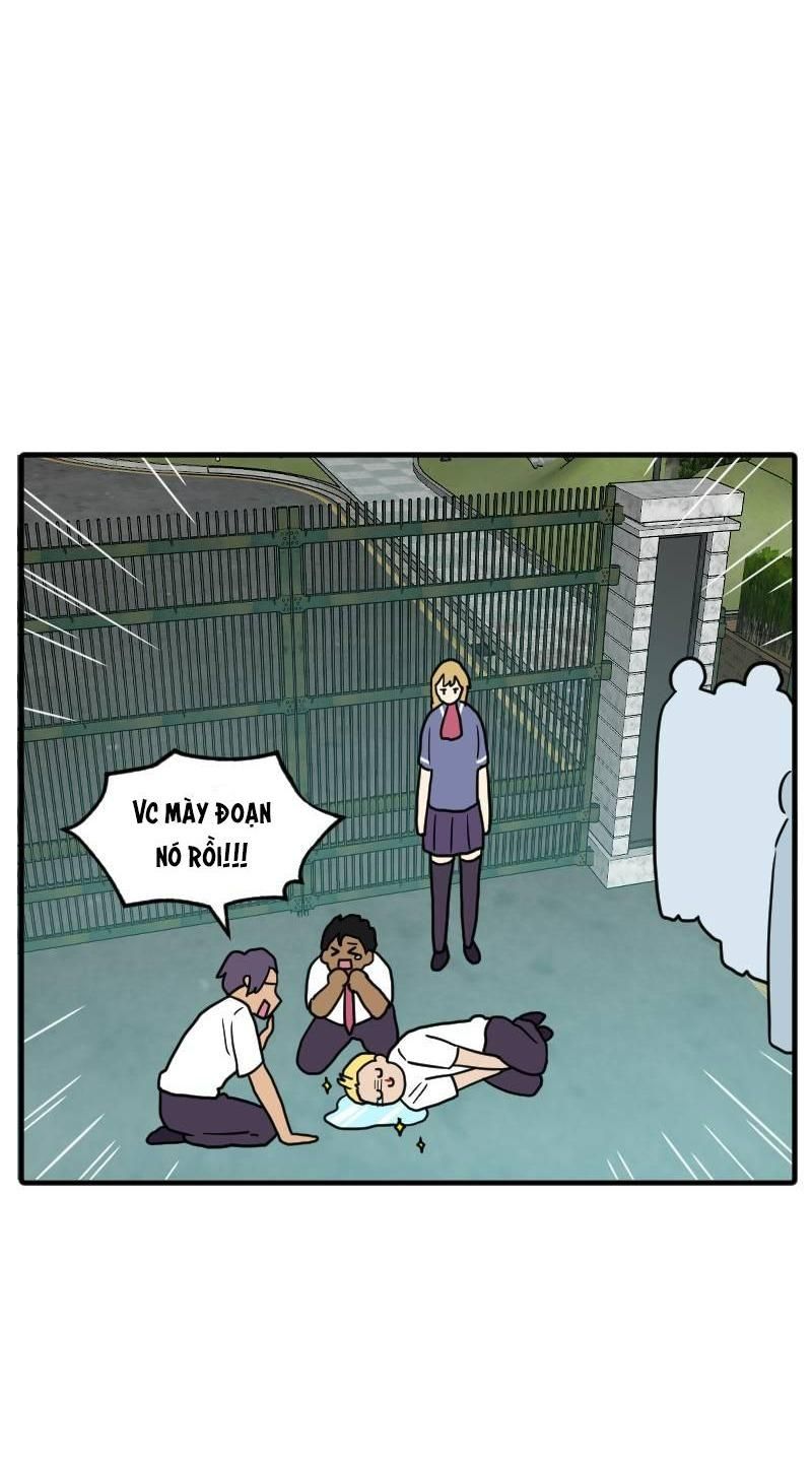 Truyện Ngôn Nhưng Không Ngôn Lắm Chapter 40 - 63