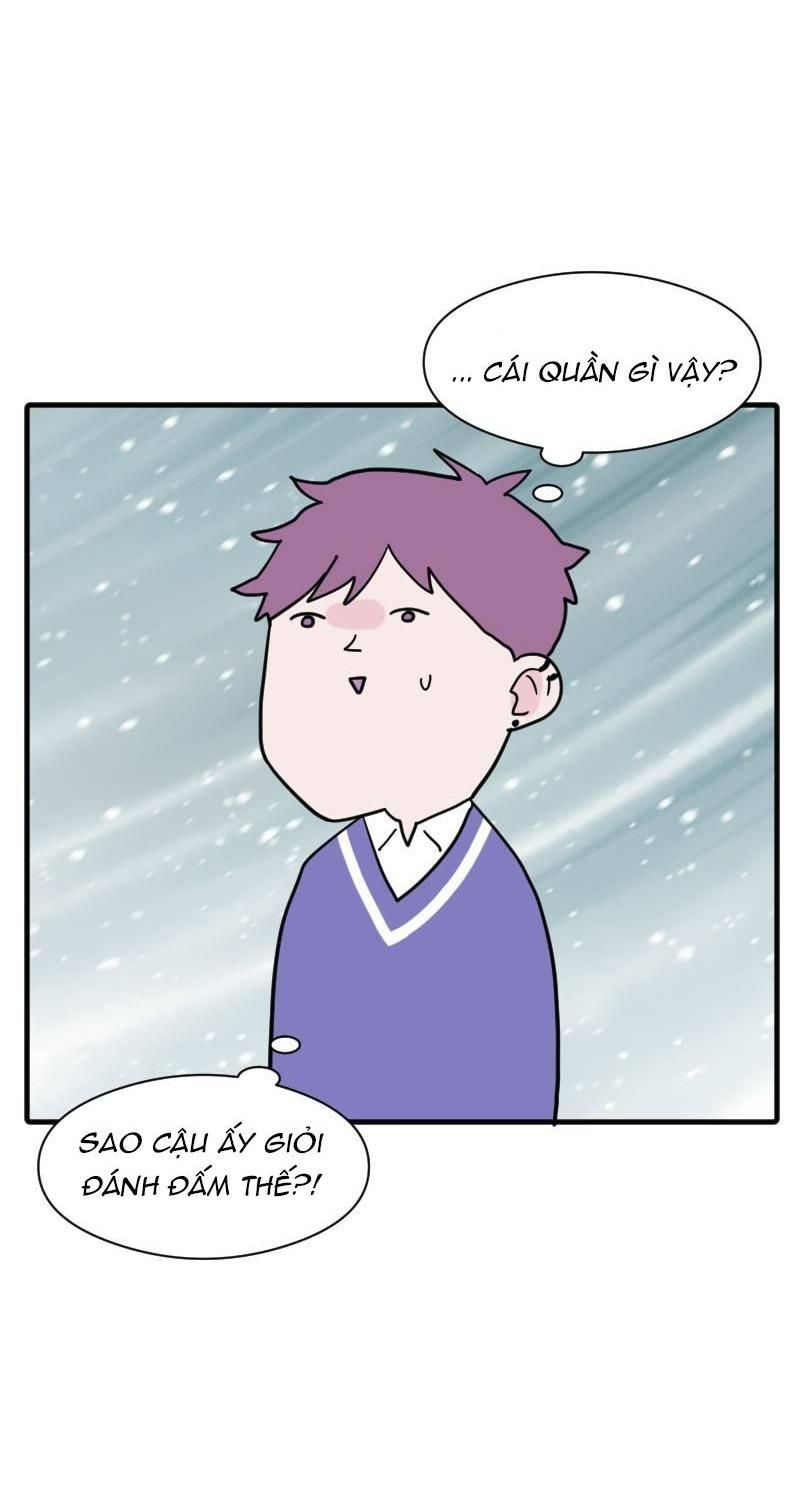 Truyện Ngôn Nhưng Không Ngôn Lắm Chapter 40 - 64