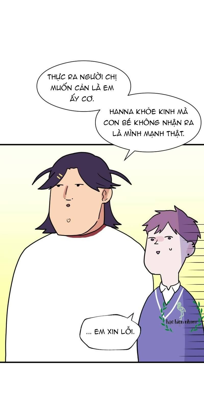 Truyện Ngôn Nhưng Không Ngôn Lắm Chapter 40 - 65