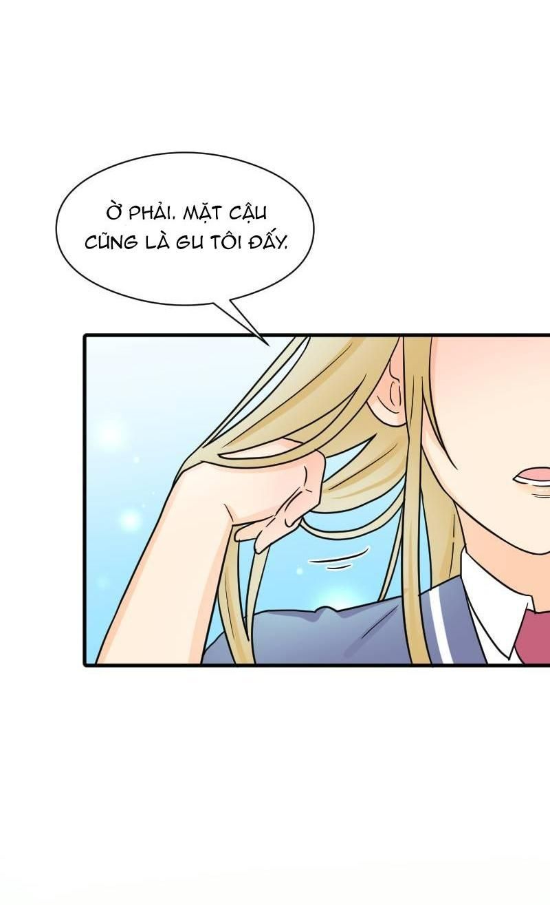 Truyện Ngôn Nhưng Không Ngôn Lắm Chapter 40 - 66