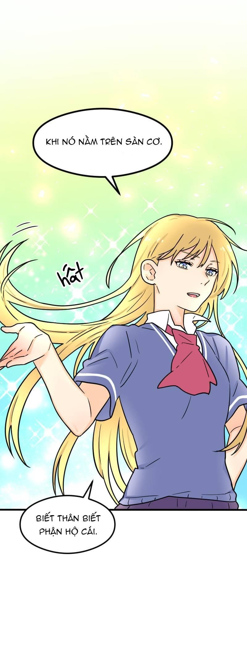 Truyện Ngôn Nhưng Không Ngôn Lắm Chapter 40 - 67