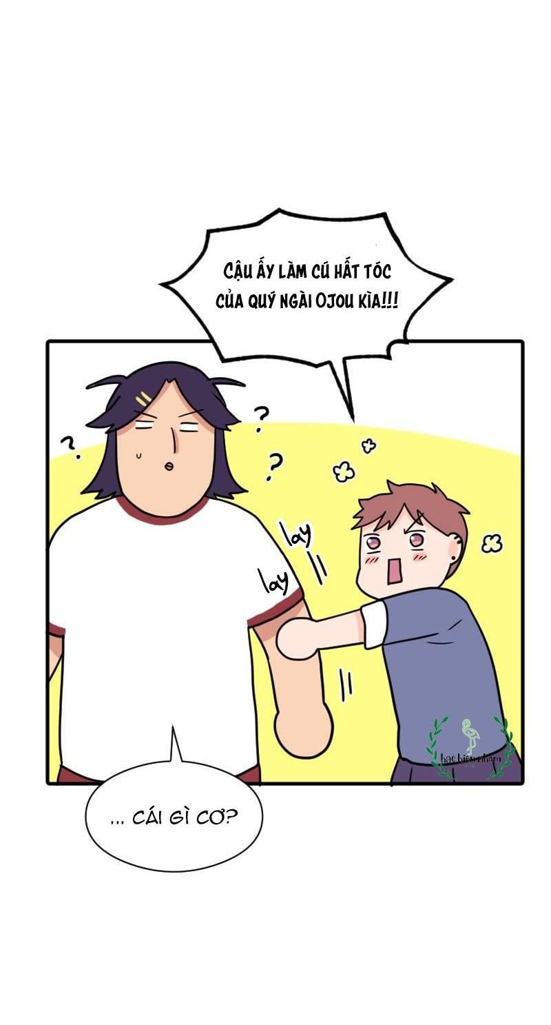 Truyện Ngôn Nhưng Không Ngôn Lắm Chapter 40 - 68