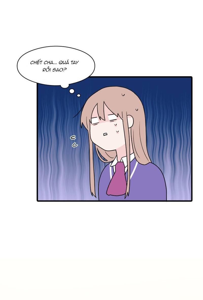 Truyện Ngôn Nhưng Không Ngôn Lắm Chapter 40 - 70