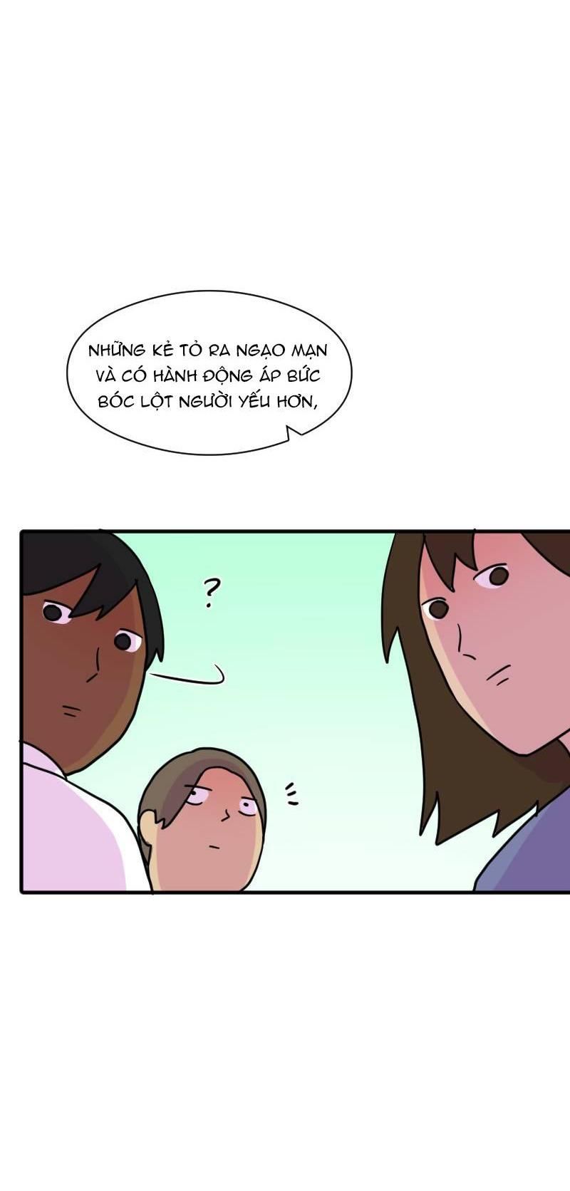 Truyện Ngôn Nhưng Không Ngôn Lắm Chapter 40 - 72