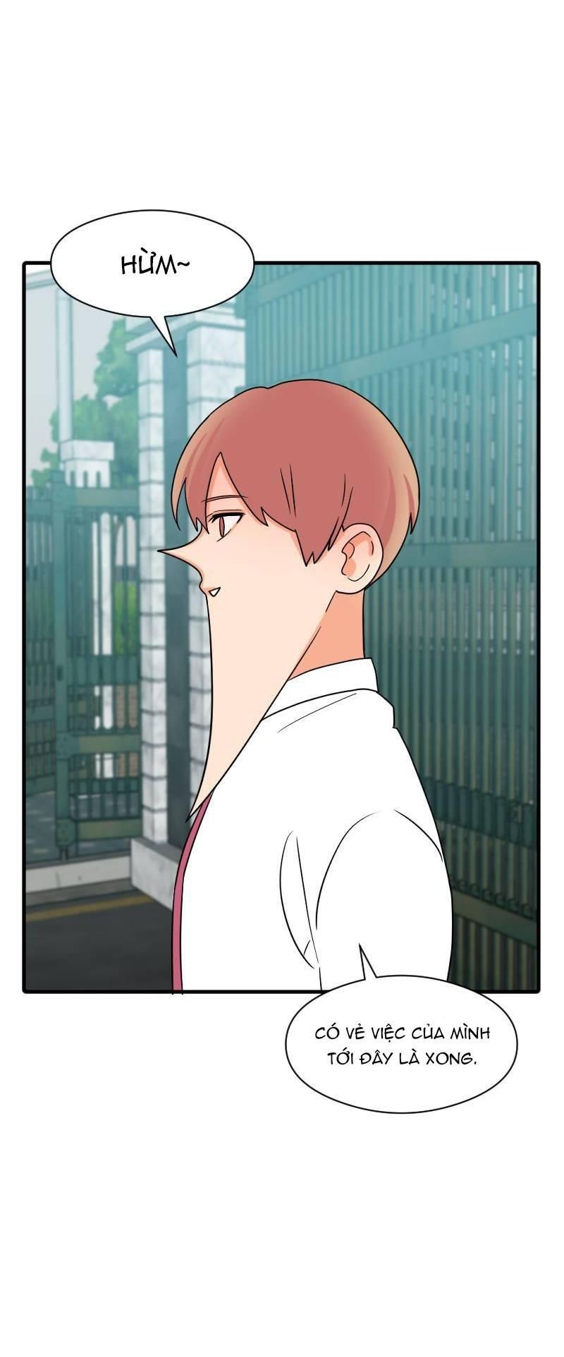 Truyện Ngôn Nhưng Không Ngôn Lắm Chapter 40 - 76