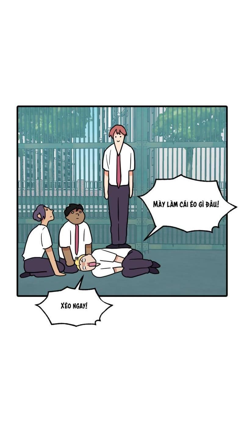 Truyện Ngôn Nhưng Không Ngôn Lắm Chapter 40 - 77