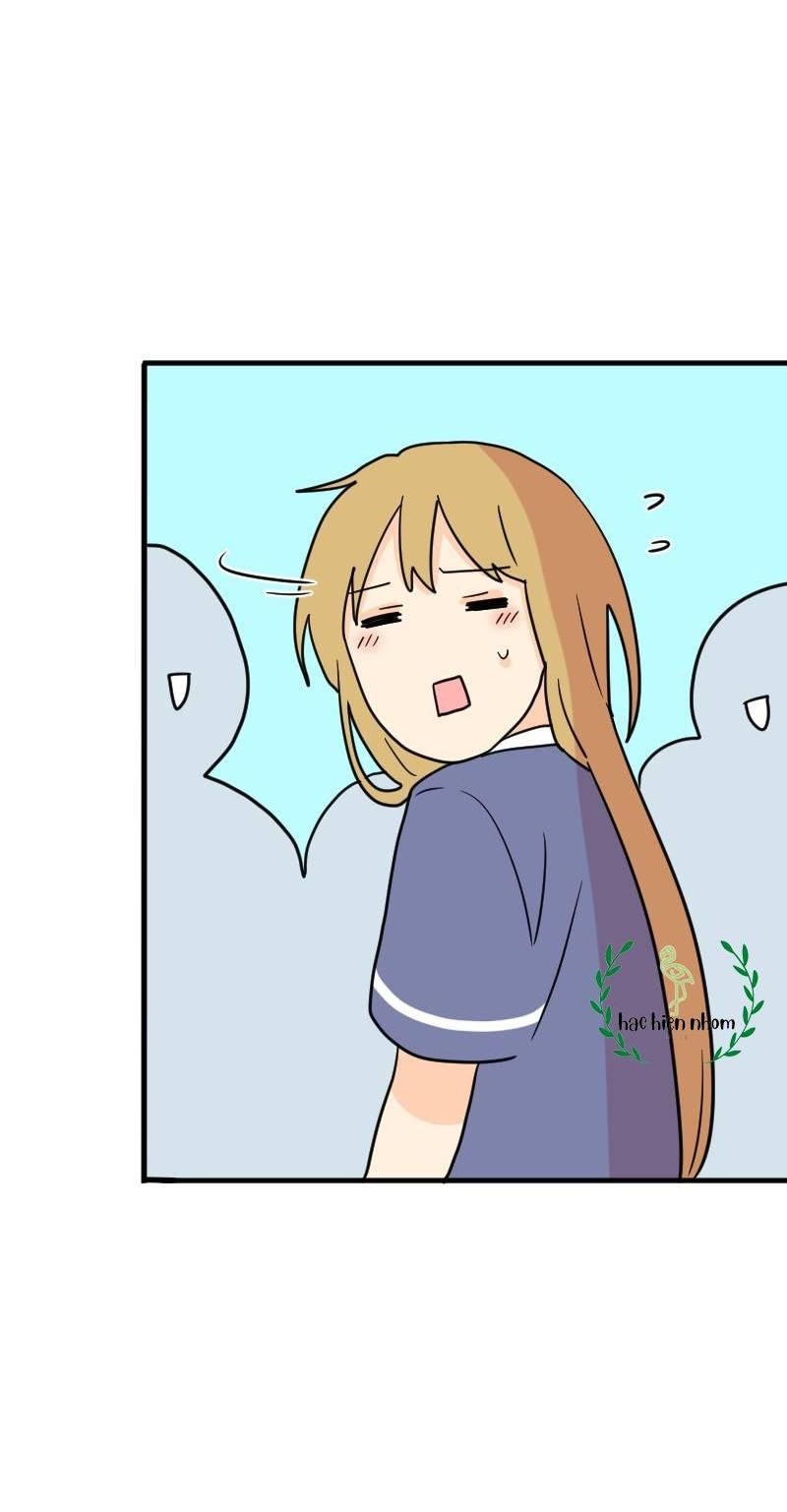 Truyện Ngôn Nhưng Không Ngôn Lắm Chapter 40 - 78