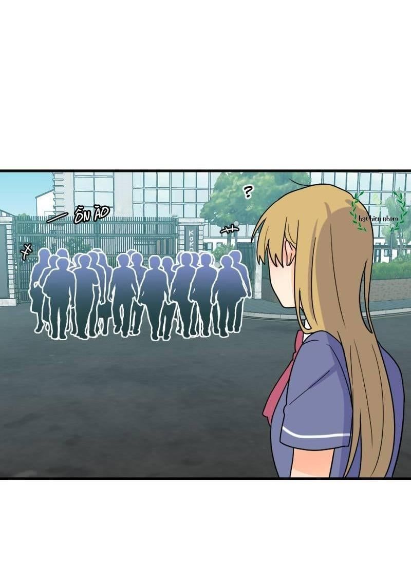 Truyện Ngôn Nhưng Không Ngôn Lắm Chapter 40 - 9