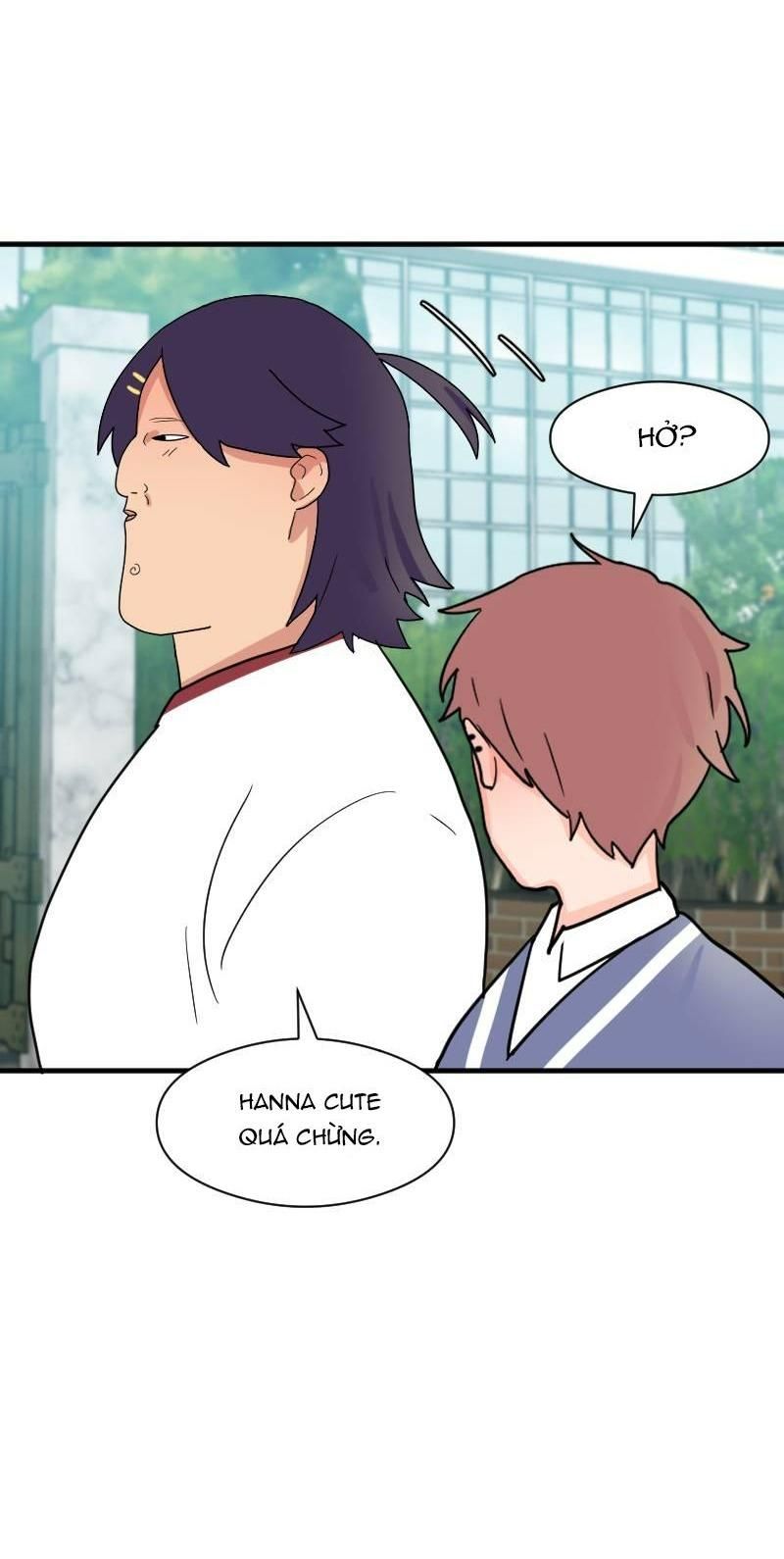Truyện Ngôn Nhưng Không Ngôn Lắm Chapter 40 - 87